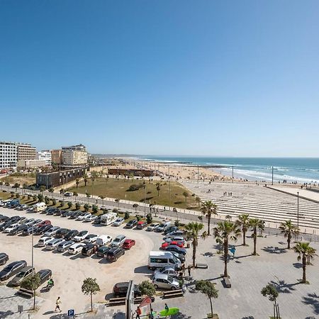Costa Beach Apartment By The Portuguese Butler Costa da Caparica Exterior photo